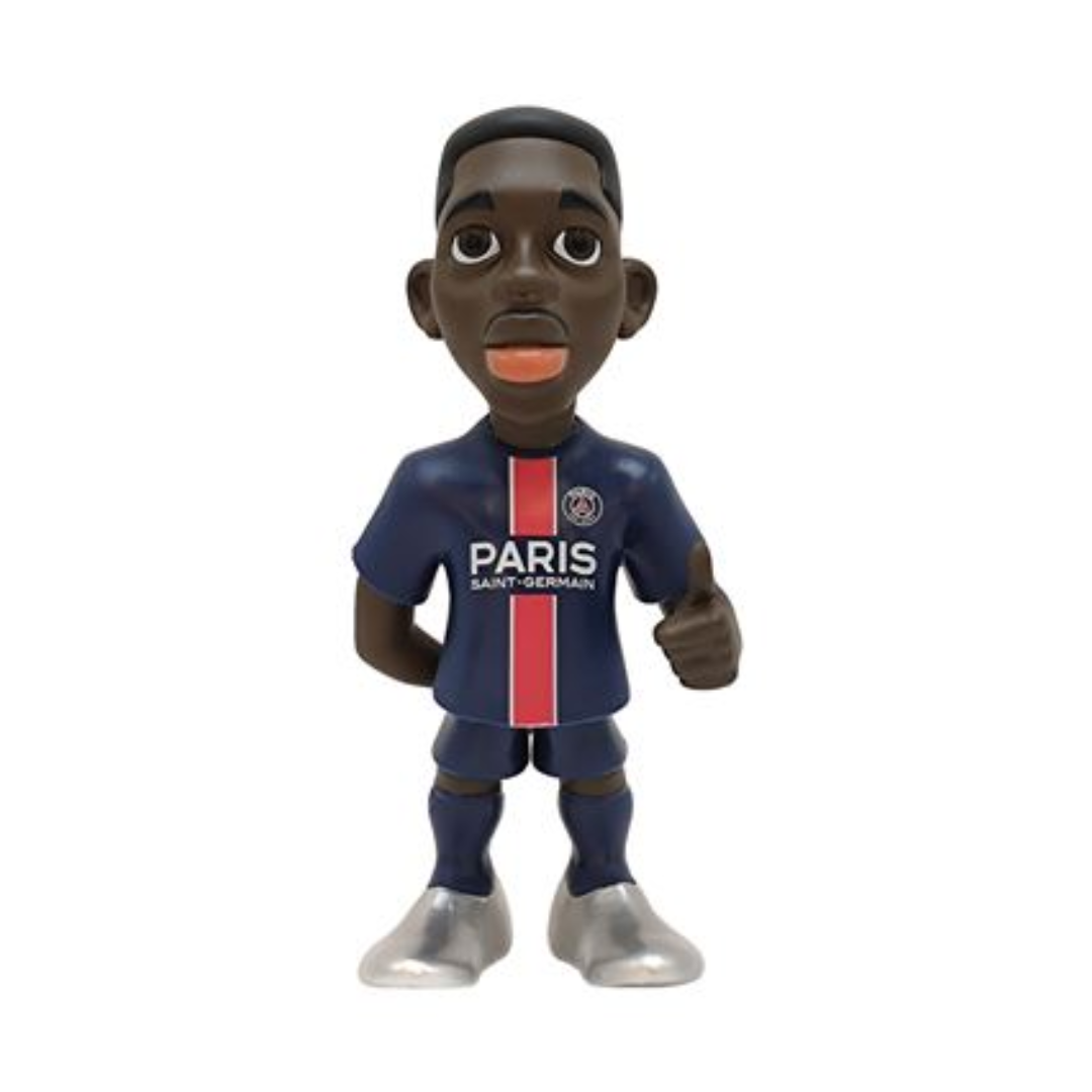 Minix PSG Figurine | Dembele